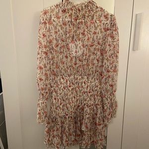 Princess Polly Guetta Mini Dress